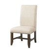 Franklin Upholstered Side Chair (Set of 2)