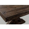 Finn Rectangular Dining Table