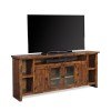 Alder Grove 84 Inch Console (Fruitwood)
