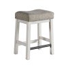 Drake Counter Height Backless Stool (Set of 2)