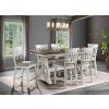 Drake Counter Height Dining Room Set