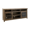 Dakota Barnwood Occasional Table Set