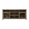 Dakota Barnwood Occasional Table Set