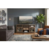 Dakota Barnwood Occasional Table Set
