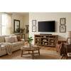 Dakota Whiskey Occasional Table Set