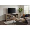 Dakota Barnwood Occasional Table Set