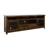 Dakota Whiskey 94-inch TV Console