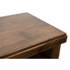 Dakota Whiskey 94-inch TV Console
