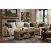 Dakota Barnwood Occasional Table Set