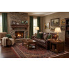 Dakota Whiskey Occasional Table Set