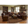 Dakota Whiskey Occasional Table Set