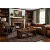 Dakota Whiskey Occasional Table Set