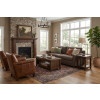 Dakota Whiskey Occasional Table Set
