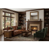 Dakota Whiskey Occasional Table Set