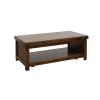 Dakota Whiskey Coffee Table
