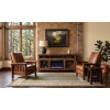 Dakota Whiskey Occasional Table Set
