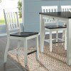 Kayla Counter Height Chair (Set of 2)