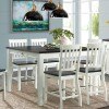 Kayla Counter Height Dining Table
