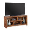 Lifestyle 60 Inch Console (Fruitwood)