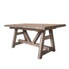 Lodge Counter Height Table