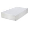 Artemisia White 14-inch Memory Foam Mattress