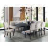 Maddox Dining Nook Set