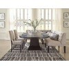 Maddox Dining Nook Set