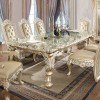 Vatican Dining Table