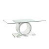 Noralie 720 Dining Table