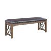 Raphaela Bench