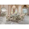 Sorina Dining Room Set w/ Dining Chairs