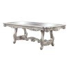 Bently 114 Inch Rectangular Dining Table
