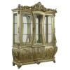 Cabriole Curio