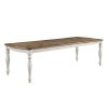 Florian Extension Dining Table