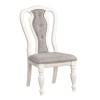 Florian Side Chair (Set of 2)