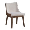 Ginny Side Chair (Set of 2)