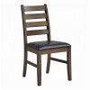 Damica Side Chair (Set of 2)