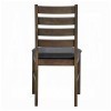 Damica Side Chair (Set of 2)