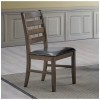 Damica Side Chair (Set of 2)