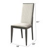 Venezia Side Chair (Set of 2)