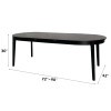 Leslie Dining Table