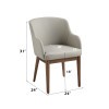 Harvey Side Chair (Set of 2)