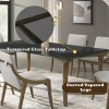 Danzel Dining Room Set