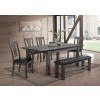 Nathan Dining Room Set w/ Bench