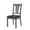 Nathan Upholstered Side Chair (Set of 2)
