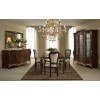 Donatello Rectangular Dining Room Set