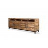 Crossings Downtown 86 Inch TV Console