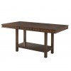 Prescott Counter Height Dining Table