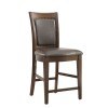 Prescott Counter Height Chair (Set of 2)
