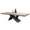 Pure Modern Dining Table